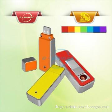 E-Power Lighter USB 4.0 Flash Drive Wholesale U1121